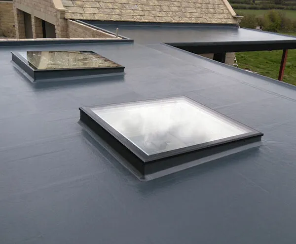 Velux skylight window installation Dublin